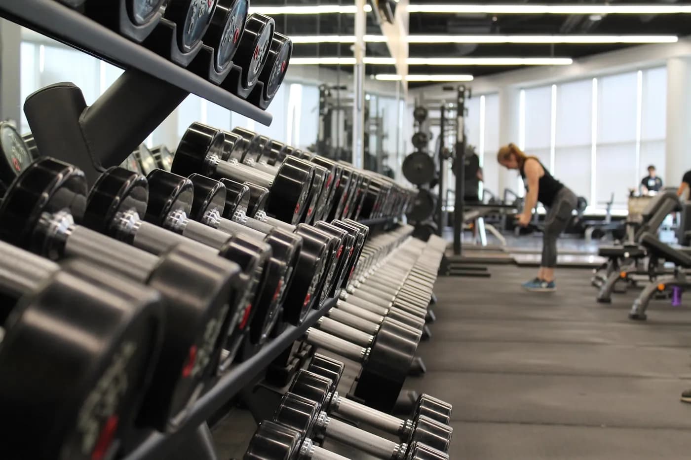 Fitness Day Fatih şubesi