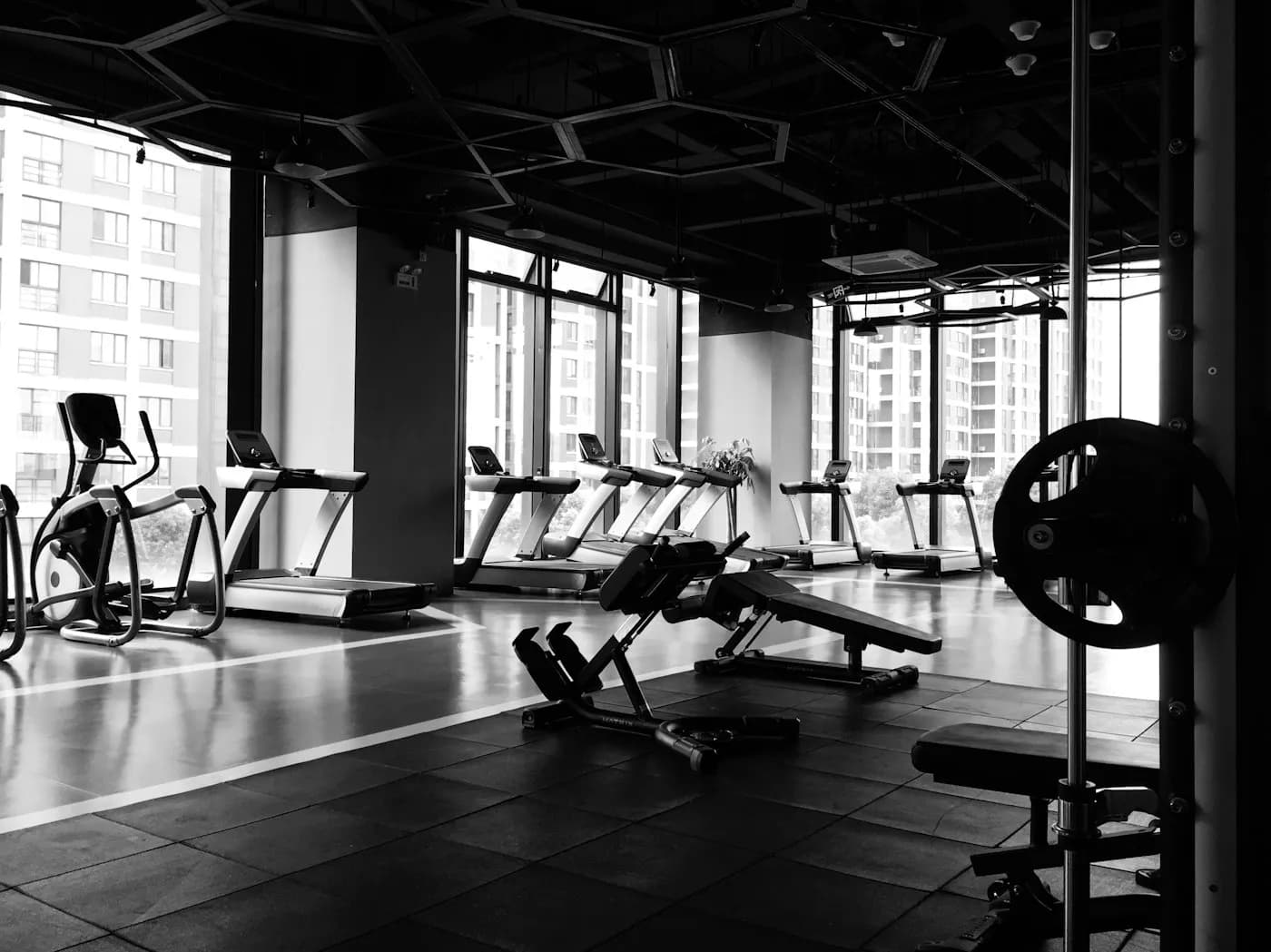 Fitness Day Güzelhisar şubesi