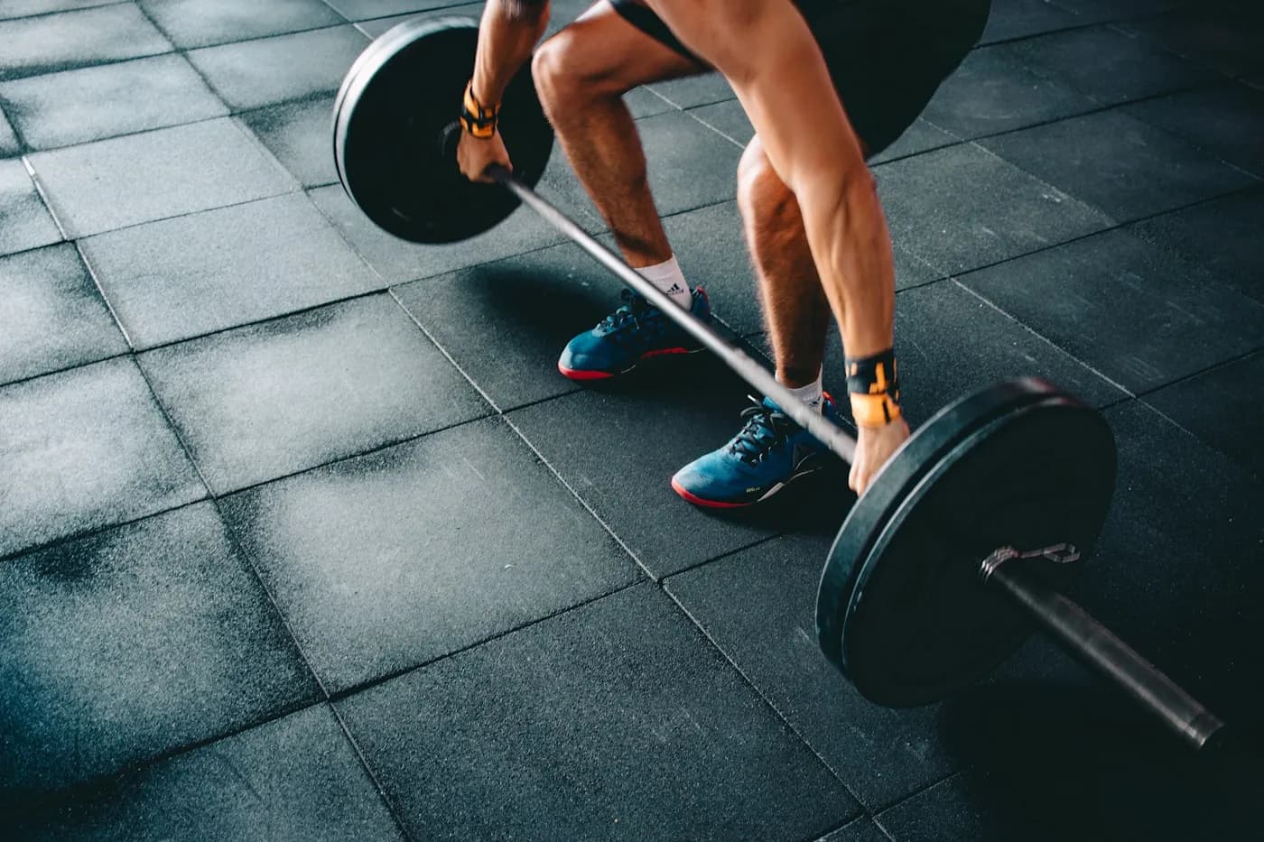 Fitness Day Meşrutiyet şubesi